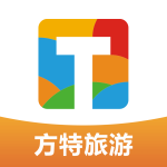 方特旅游app最新版下载 v5.5.14 安卓版