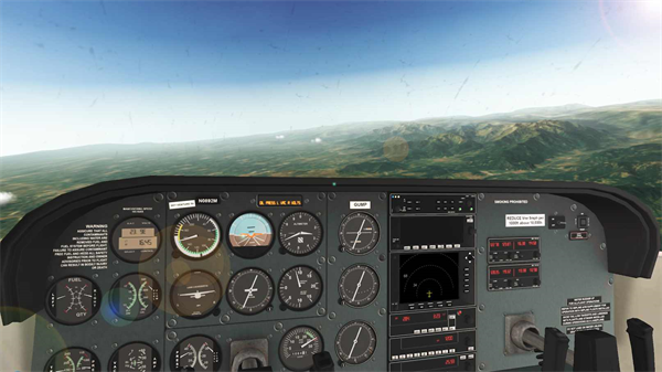 真实飞行模拟器Pro破解版 第5张图片