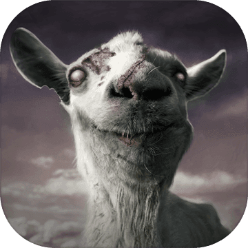 模拟山羊僵尸版正版免费下载 v1.0 安卓版