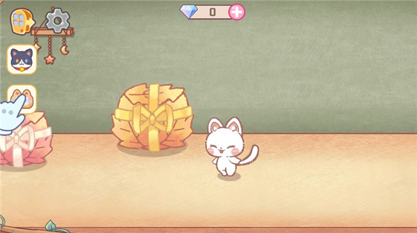 旅猫梦幻乐园最新版怎么玩截图3