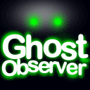 幽灵探测器软件官方正版游戏图标