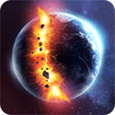 星球爆炸模拟器完整版下载中文版(内置菜单) v2.1.1 安卓版