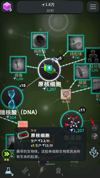 从细胞到奇点如何查看细胞？3