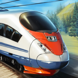 欧洲火车模拟器1破解下载 v3.1 安卓版