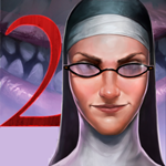 疯狂修女无限力量无限血量版下载 v1.0.1 安卓版