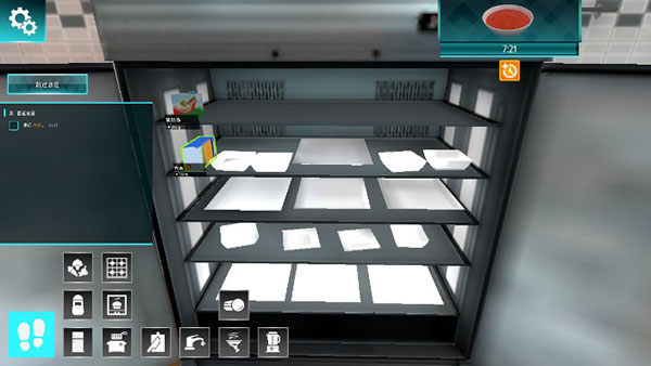 料理模拟器内置功能菜单版游戏攻略6
