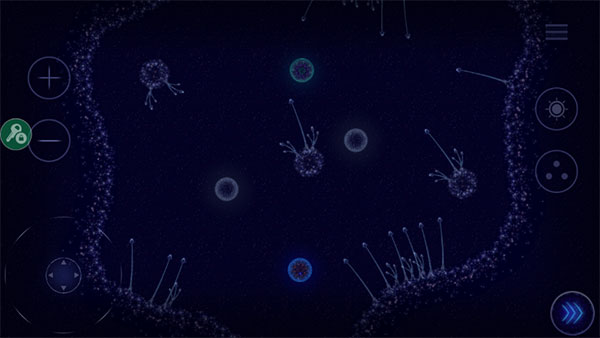 微生物模拟器游戏攻略3
