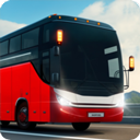 巴士模拟器极限道路汉化版手游下载 v1.1.01 安卓版