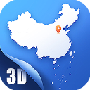 中国地图下载安装免费版 v1.0.7 安卓版
