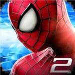 超凡蜘蛛侠2免谷歌无限金币版 v1.2.8 安卓版