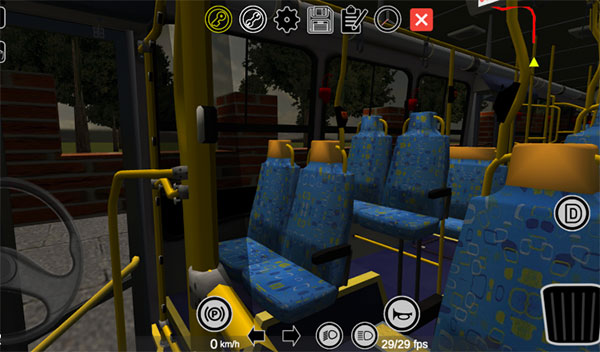宇通巴士模拟器2020汉化版 第4张图片