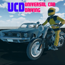 通用汽车驾驶游戏下载最新版 v0.2.7 安卓版