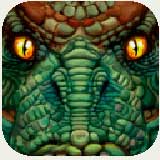 终极恐龙模拟器解锁全部恐龙下载(DinosaurSim) v1.0.5 安卓版