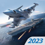 现代战机破解版2023(无限金币钻石) v1.20.2 安卓版