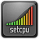 SetCPU超频软件中文免Root版下载 v3.1.2 安卓版