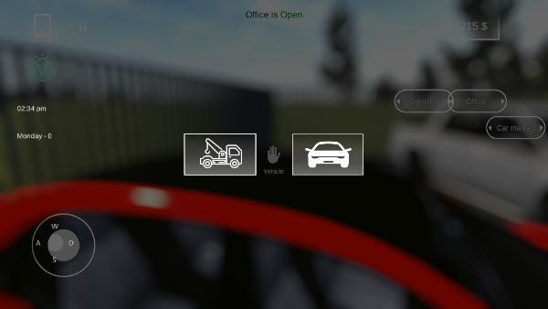 汽车出售模拟器2023最新版游戏攻略3