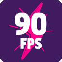 90FPS画质助手国际服官方正版 v65.0 安卓版