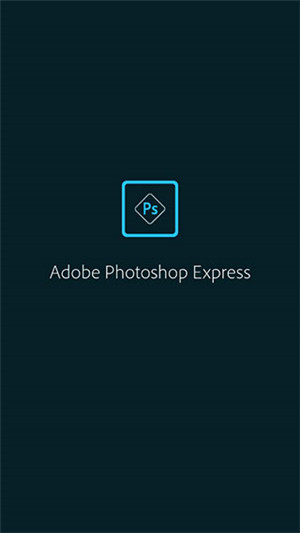 Photoshop Express手机中文版 第4张图片