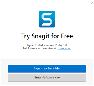 TechSmith SnagIt 2024.0.0.265 for windows download free