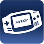 Myboy模拟器最新汉化版 v2.0.6 安卓版