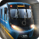 地铁模拟器广州版本手机版下载游戏图标