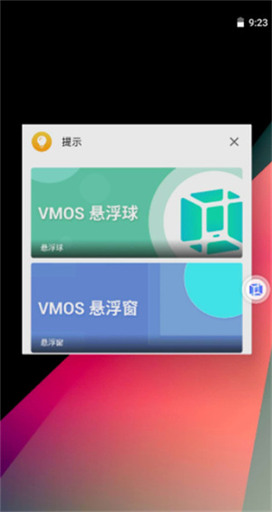 VMOSPro吾爱破解版怎么使用截图6