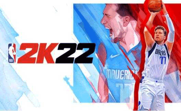NBA2k22破解无限金币豪华存档版下载 第1张图片
