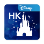 香港迪士尼乐园app最新版本下载 v7.23 安卓版
