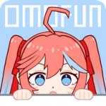 OmoFun动漫app免vip破解下载 v1.0.7 安卓版