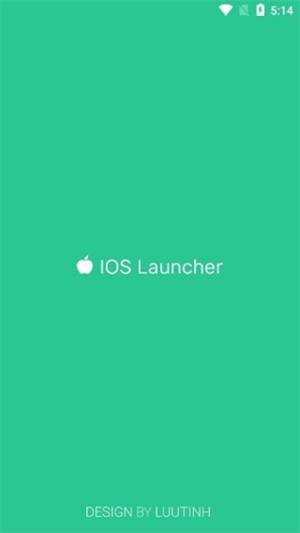 iOSlauncher15全套1
