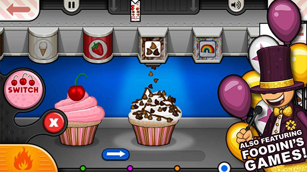 老爹蛋糕店TOGO无限金币版游戏玩法2