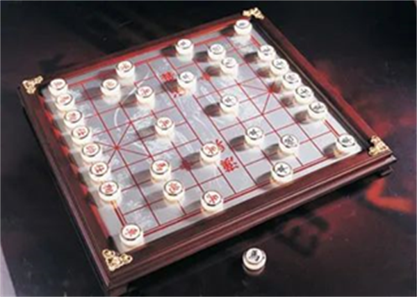 中国象棋最新版象棋技巧1