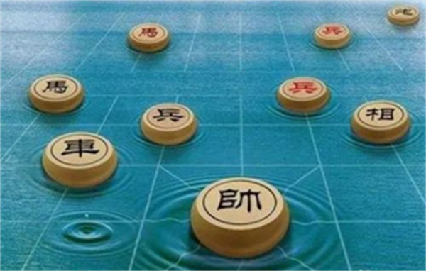 中国象棋最新版象棋技巧3