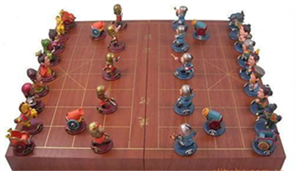 中国象棋最新版象棋技巧5