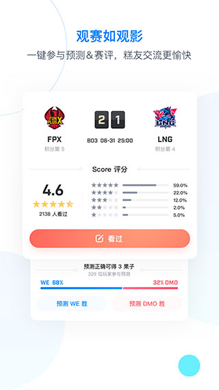 Score电竞app 第5张图片