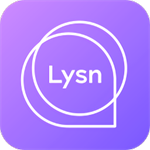 Lysn官方正版下载游戏图标