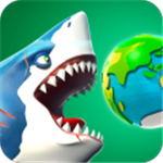 饥饿鲨世界1000亿珍珠版下载