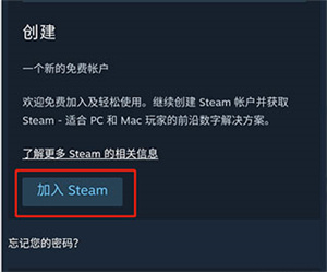 steam手机版正版注册教程6