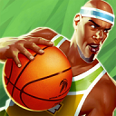篮球明星争霸战三币修改版