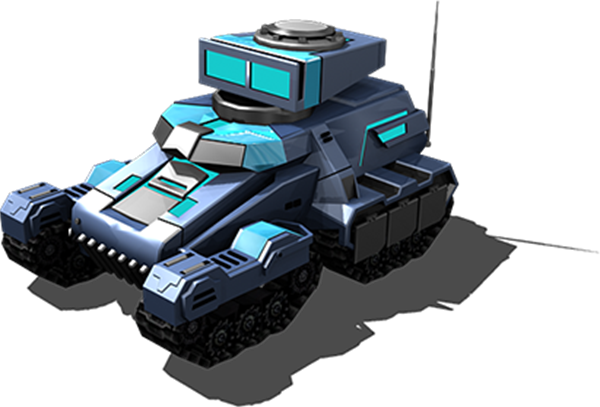 坦克队长最新版坦克类型介绍