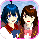 Sakura School Simulator内置菜单版下载 v1.041.12 安卓版