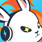 迅猛兔加速器免费下载安装游戏图标