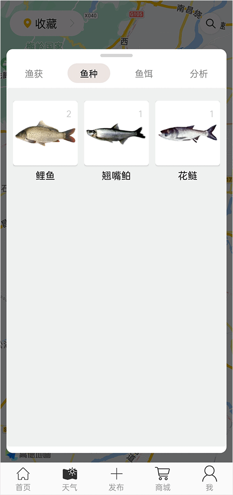 渔获app如何使用？3
