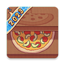 可口的披萨美味的披萨破解版无限金币游戏 v5.1.1 最新版