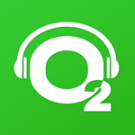 氧气听书APP官方免费下载 v5.7.6 安卓版