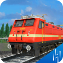 印度火车模拟器汉化版全部车辆解锁下载 v2022.1.1 安卓版