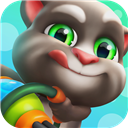 汤姆猫荒野派对破解永久免费内购游戏下载 v0.0.11.70000 安卓版
