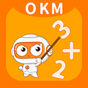 OKmath全科启蒙APP软件下载 v1.76 安卓版