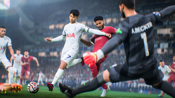 EA Sports FC 24中文破解版 第3张图片