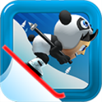 滑雪大冒险单机免登录版下载 v2.3.12 安卓版
